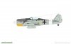 Eduard 84117 Fw 190A-4 w/ engine flaps & 2-gun wings 1/48